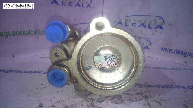 Bomba direcci&oacute;n26058572 de renault