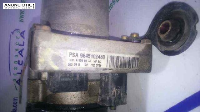 Bomba direcci&oacute;npsa9645102480 de peugeot