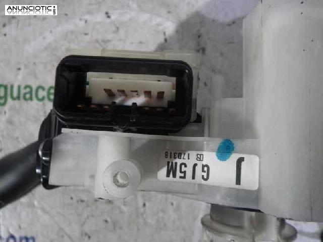 Mando multifunci&oacute;n gj5m 17d318 de mazda
