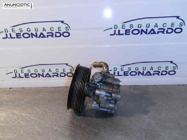 Bomba direcci&oacute;n de land rover 175100