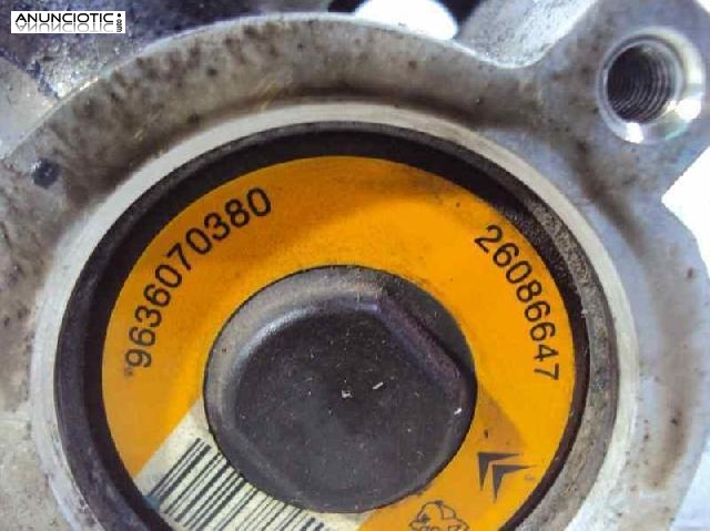 Bomba direcci&oacute;n9636070380 de citroen