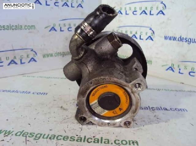 Bomba direcci&oacute;n9636070380 de citroen