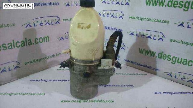 Bomba direcci&oacute;nm31260937fw de opel