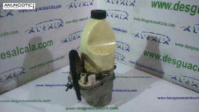 Bomba direcci&oacute;nm31260937fw de opel