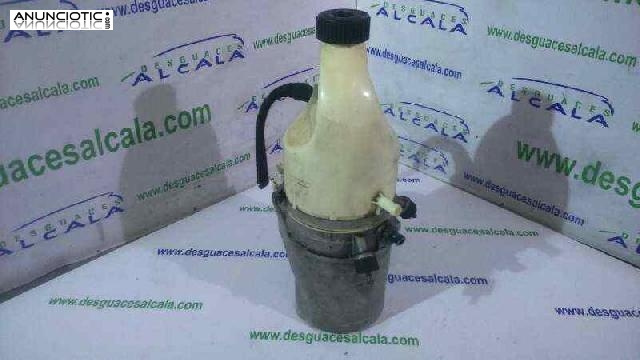 Bomba direcci&oacute;nm31260937fw de opel