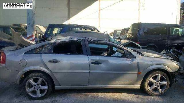 Bomba direcci&oacute;nm31260937fw de opel