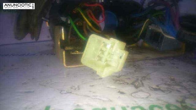 Mando multifunci&oacute;n de land rover 601731