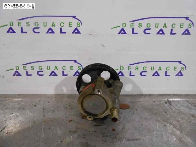 Bomba direcci&oacute;n de renault 178584