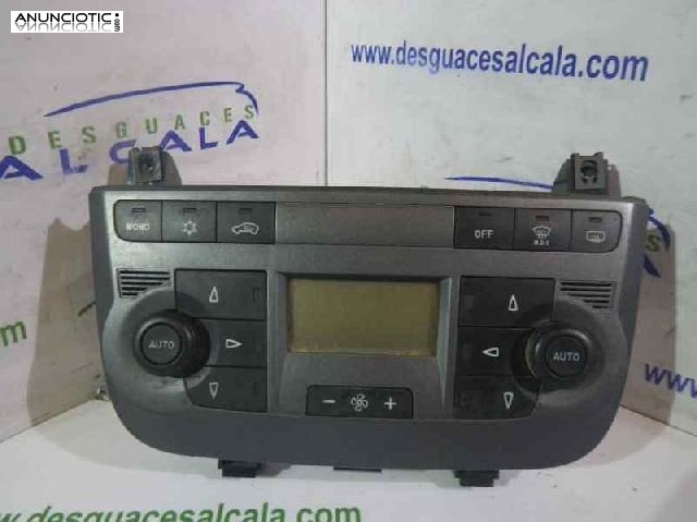Mando multifunci&oacute;n 735419793 de fiat