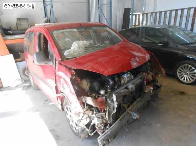 Centralita 9666700480 de peugeot