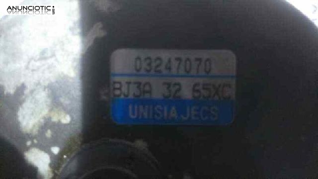 Bomba direcci&oacute;n03247070 de mazda 548628