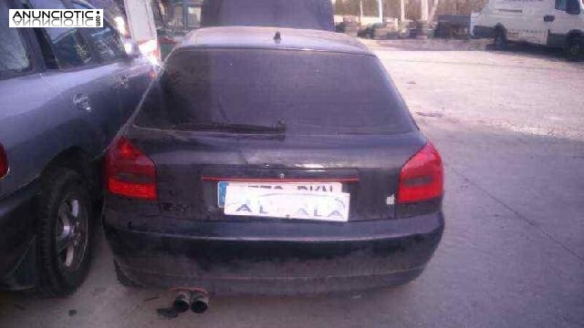 Mando multifunci&oacute;n 1j0959654ac de audi