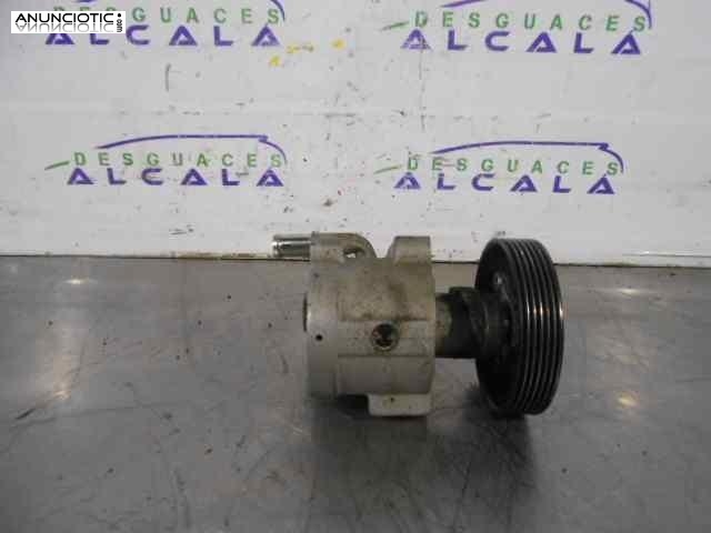 Bomba direcci&oacute;n de renault 186364