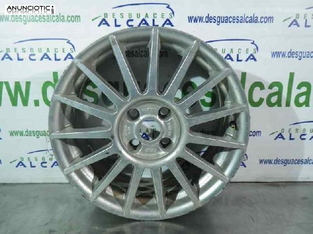 Llanta aleaci&oacute;n r 17 de ford 504883