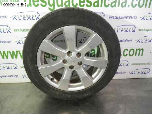 Llanta aleaci&oacute;n 18 de mitsubishi 607948