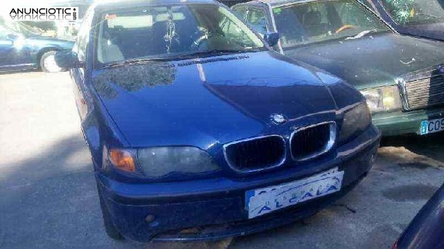 Bomba direcci&oacute;n91208 de bmw 578889