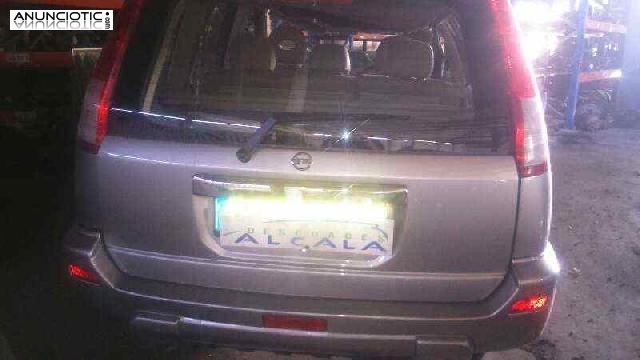 Llanta aleaci&oacute;n 16 de nissan 597909