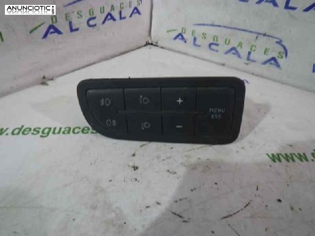 Mando multifunci&oacute;n 735367268 de fiat