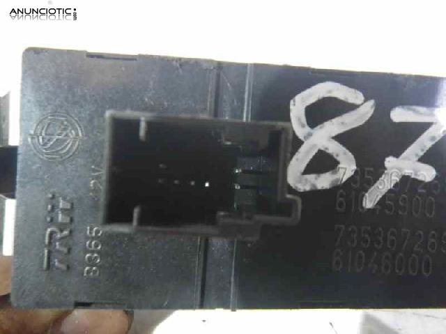 Mando multifunci&oacute;n 735367268 de fiat