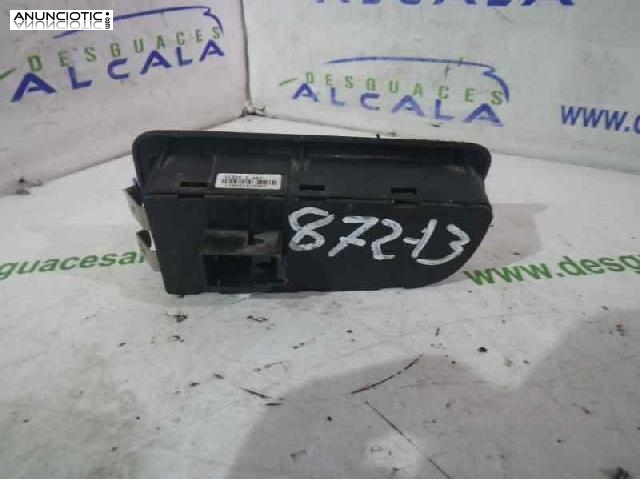 Mando multifunci&oacute;n 735367268 de fiat