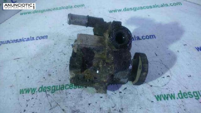 Bomba direcci&oacute;n de seat 650213