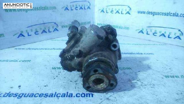 Bomba direcci&oacute;n de seat 650213
