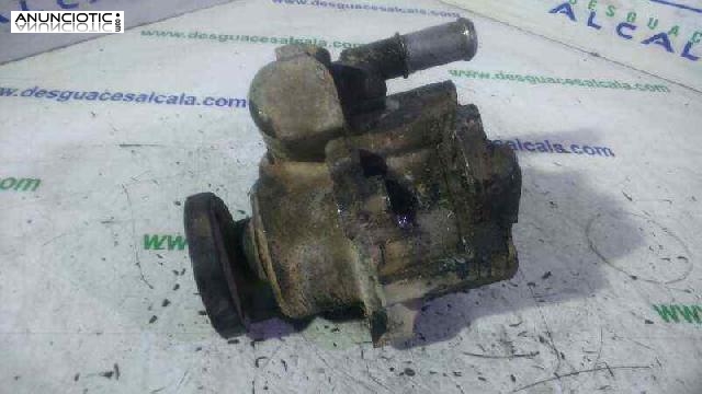 Bomba direcci&oacute;n de seat 650213