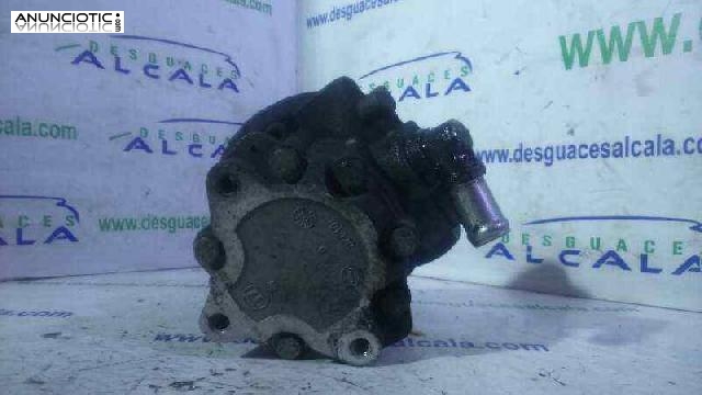 Bomba direcci&oacute;n de volkswagen 681531