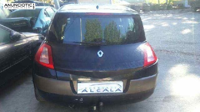 Bomba direcci&oacute;n4007v8 de renault 529509