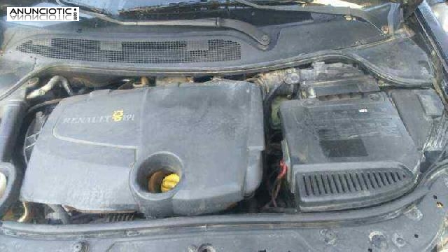 Bomba direcci&oacute;n4007v8 de renault 529509