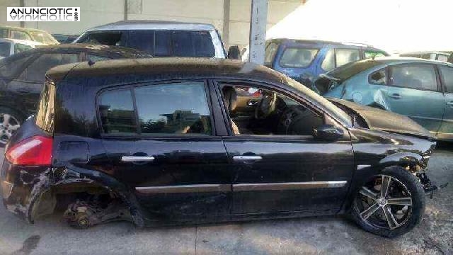 Bomba direcci&oacute;n4007v8 de renault 529509