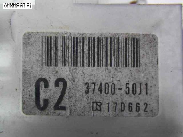 Mando multifunci&oacute;n 3740050j1 de suzuki