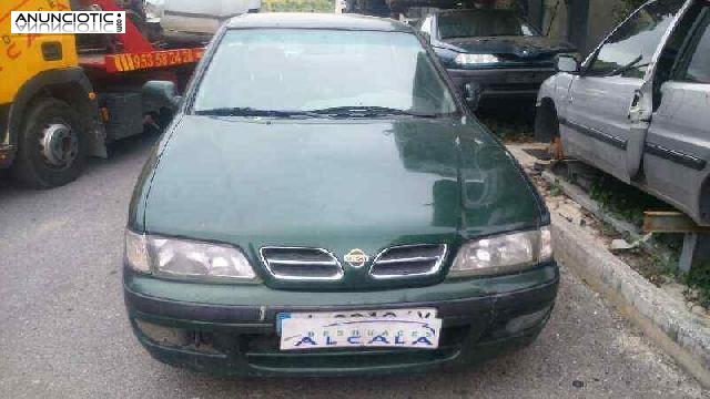 Columna direccion488102f910 de nissan