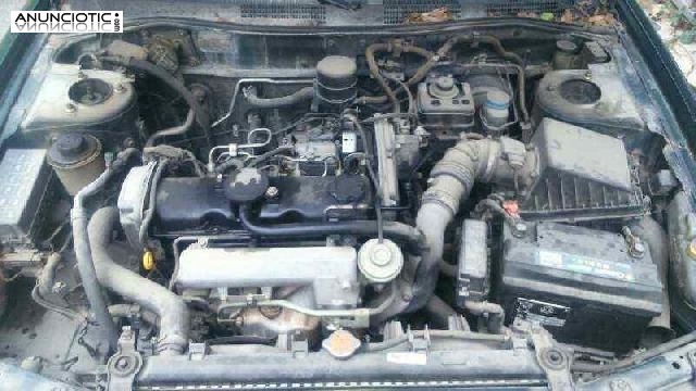 Columna direccion488102f910 de nissan