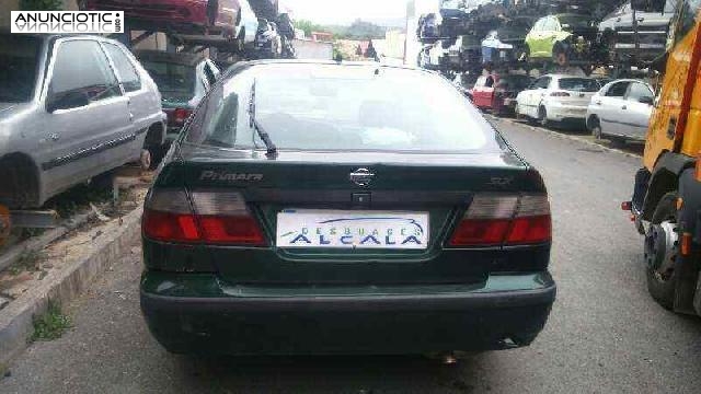 Columna direccion488102f910 de nissan