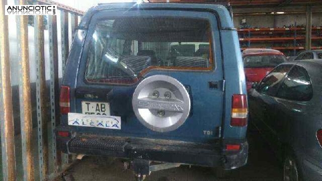 Bomba direcci&oacute;n de land rover 527617