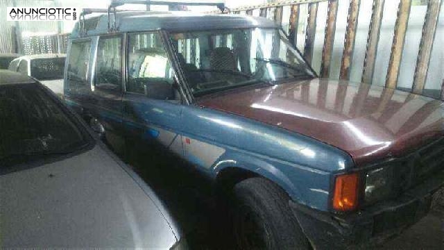 Bomba direcci&oacute;n de land rover 527617