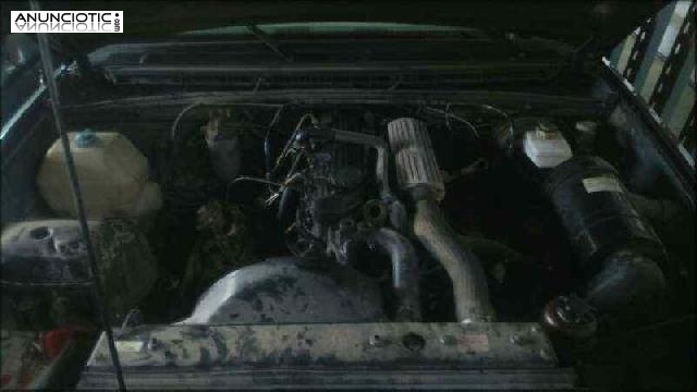 Bomba direcci&oacute;n de land rover 527617