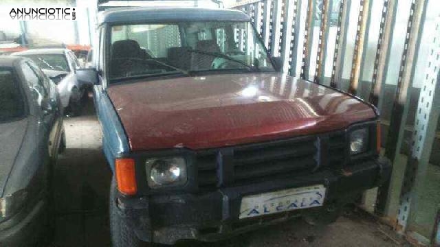 Bomba direcci&oacute;n de land rover 527617