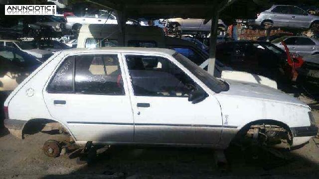 Bomba direcci&oacute;n4007v7 de peugeot 536294