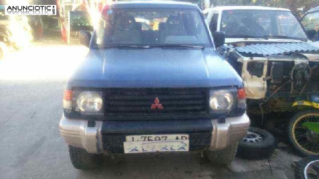 Mando multifunci&oacute;n de mitsubishi 667169