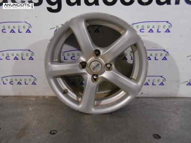 Llanta aleaci&oacute;n r15 de ford 184137