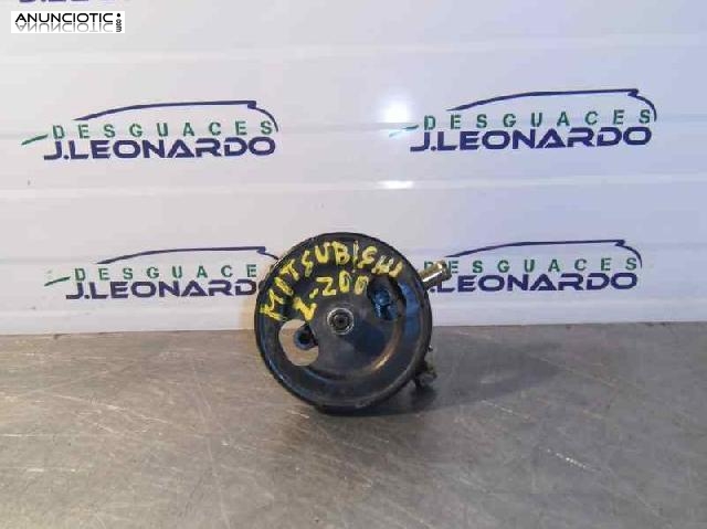 Bomba direcci&oacute;n de mitsubishi 175131