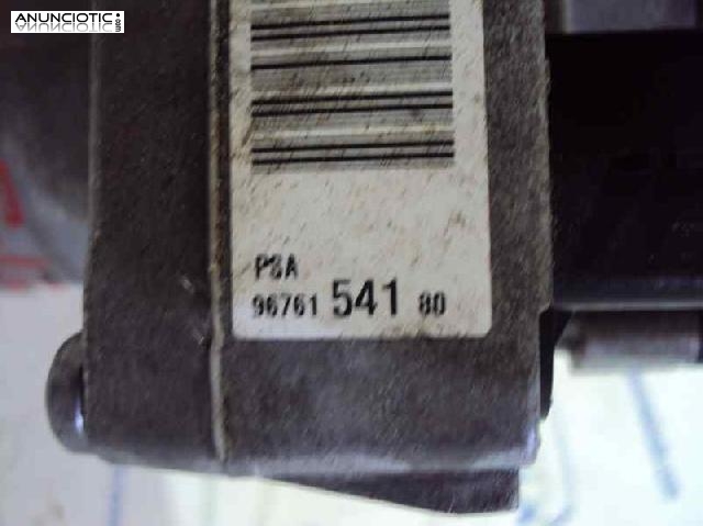 Bomba direcci&oacute;n9676154180 de peugeot