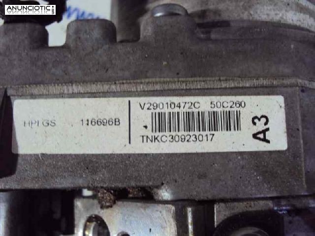 Bomba direcci&oacute;n9676154180 de peugeot