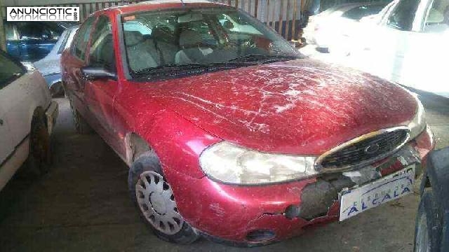 Bomba direcci&oacute;n3049841 de ford 531078