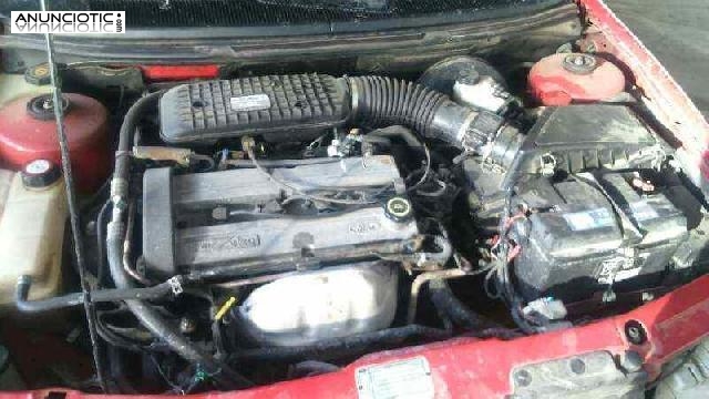 Bomba direcci&oacute;n3049841 de ford 531078