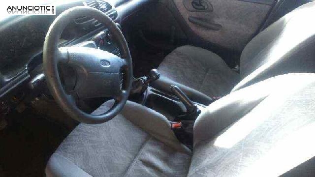 Bomba direcci&oacute;n3049841 de ford 531078