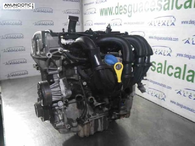 Motor fxjb de ford 621515