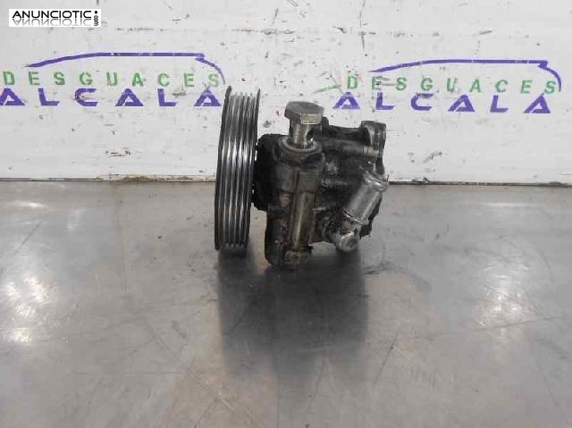 Bomba direcci&oacute;n4d0145155f de volkswagen